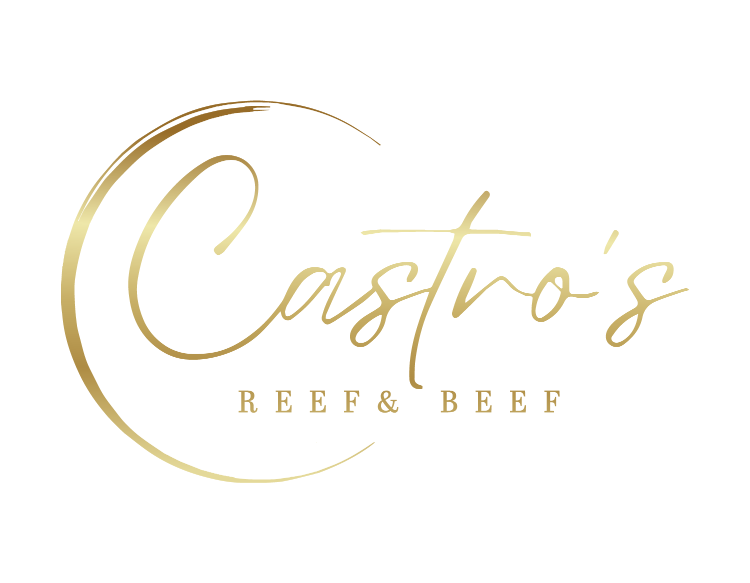 Castros Reef & Beef